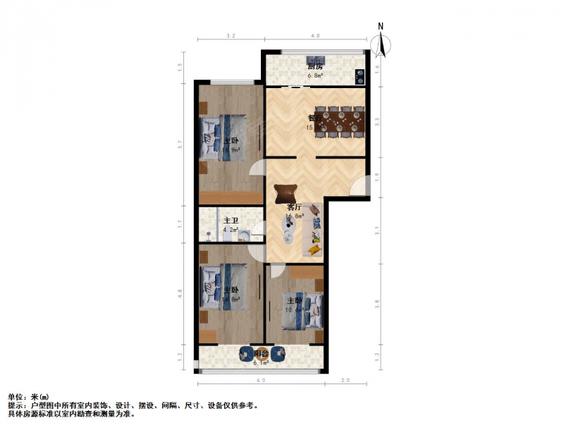 太原我爱我家迎泽大街 青年路 迎泽公园 五一广场 省中医 中正天街出版局第13张图