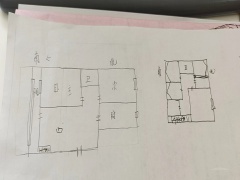 天津我爱我家新出房源 凯兴天宝公寓5室 南北通透 单价合适 诚意出售