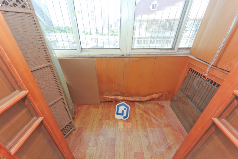 河西区陈塘庄街秀芳里2室1厅二手房