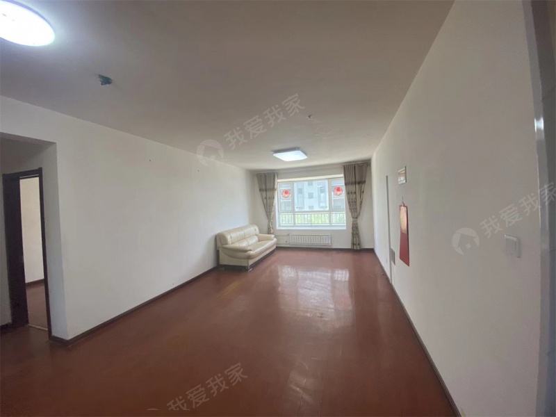 整租·西矿街·西矿街玉河苑小区·2室租房