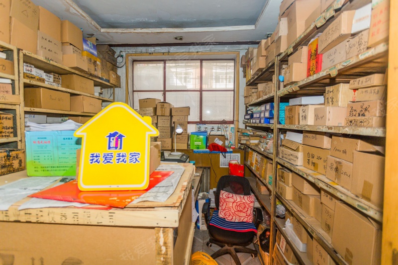 建设路双塔东街省人民医院附近方便面厂宿舍二室一厅二手房