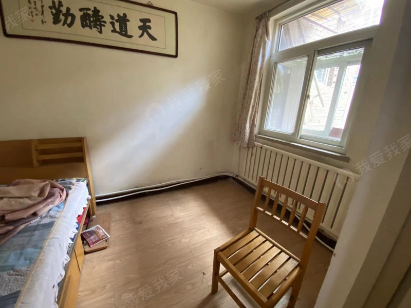 嘉陵道街 · 咸阳南里 · 2室 · 1厅二手房