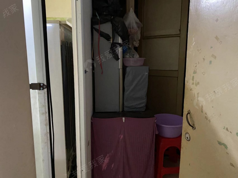嘉陵道街 · 咸阳南里 · 2室 · 1厅二手房
