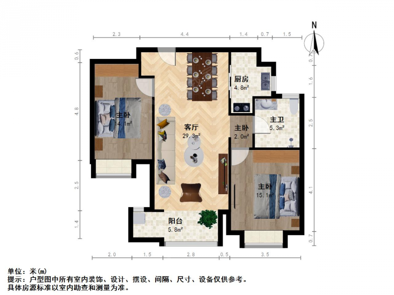 太原我爱我家体育馆 · 华润昆仑御   大红本  能贷款  随时看第9张图